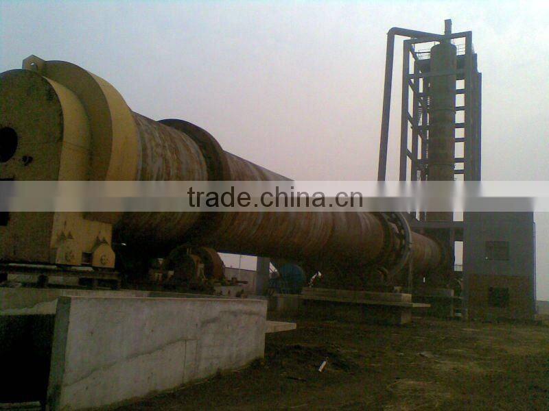 Cement Grinding Product Line for Sale