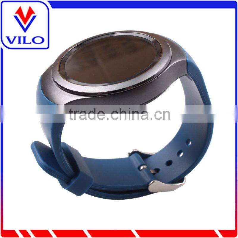 Sports Band colorful Band for Apple Watch Silicone Band Silicone watch Strap