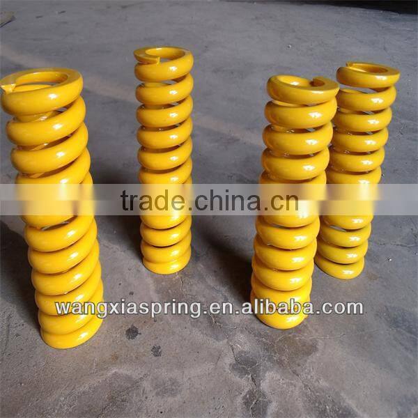 heavy compression spring