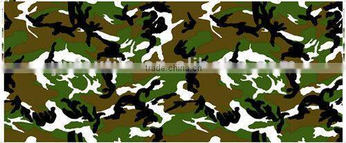 600dx300d/pvc printed oxford fabric for tent