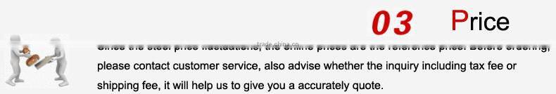 Painted scaffolding ladder main frame