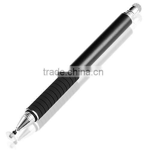 2-in-1 Universal Stylus and Ballpoint Pens - Multi-function accessories for Tablet / Cell Phone Touch Screen including iPad Air