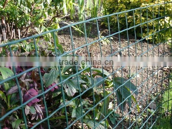 HDPE Garden netting fence