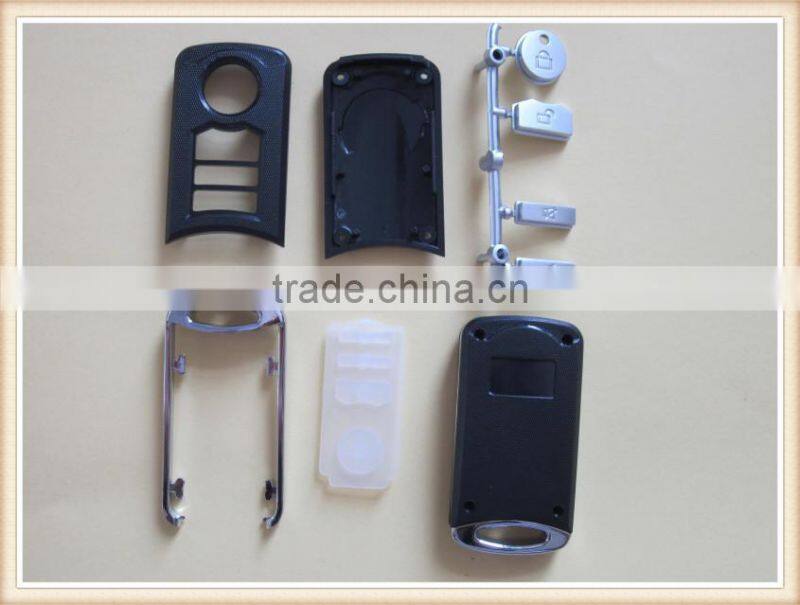 Plastic Remote cover ,can make mold as per needs BM-093