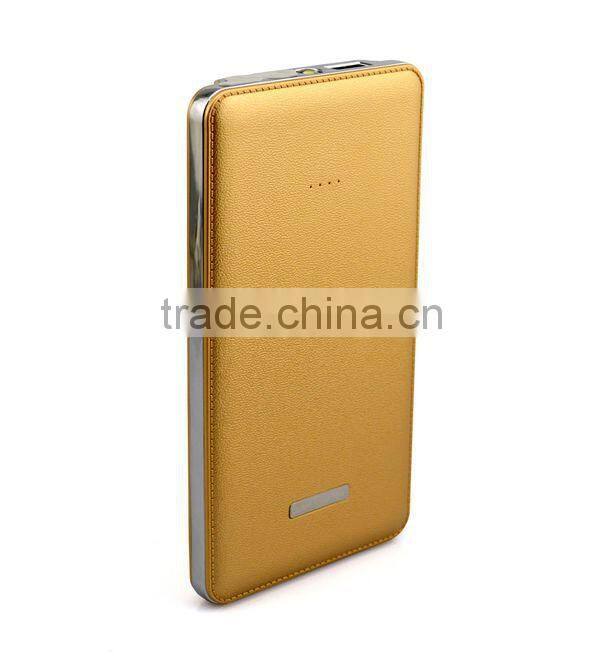 Chelong 2015 Fashion designed Best Price Super Pocket power bank car jump start