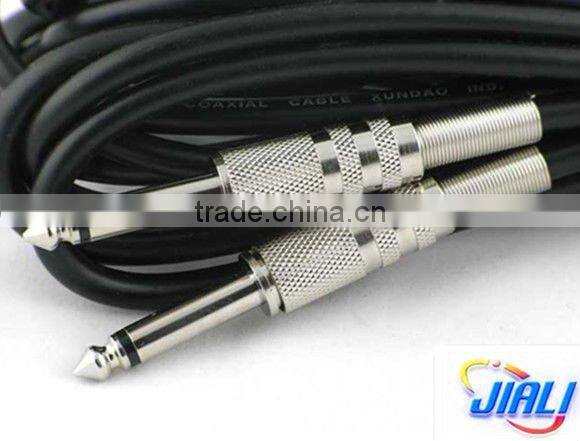 JL-xlr cable