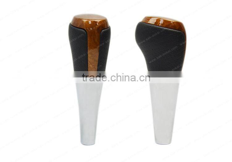 High Quality Long Carbon Fiber Gear Shift Knob