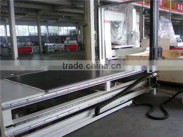 1300*3000*1300mm used cnc wire cut machines