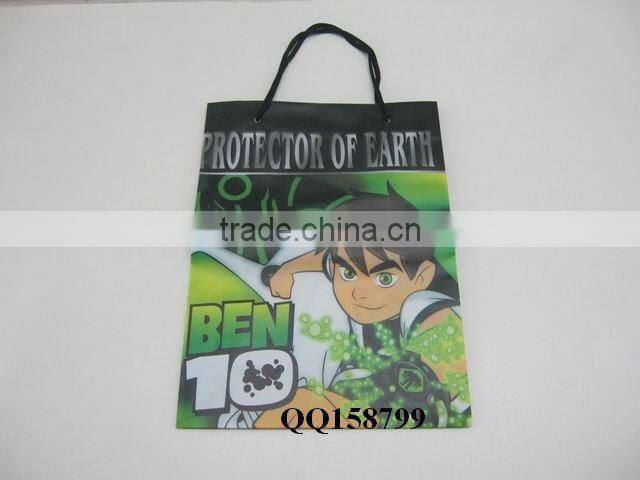 PP gift bag