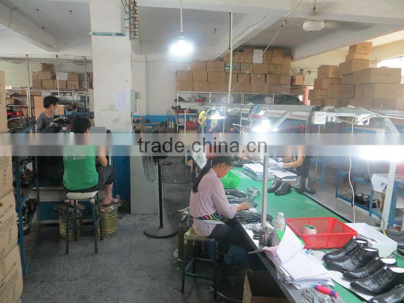 mulyicolor competitive price leisure shoe for men