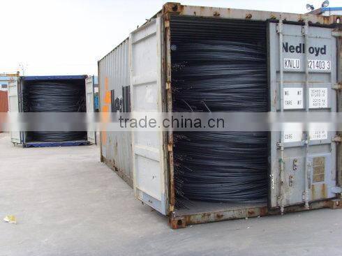 HRB400 reinforcing rebar steel / steel rebar