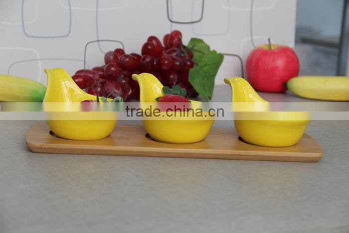 2015 New arrival bavaria porcelain dinner set Hot sale bavaria porcelain dinner set
