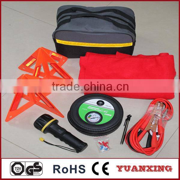 auto safety tools,auto air compressor emergency tool