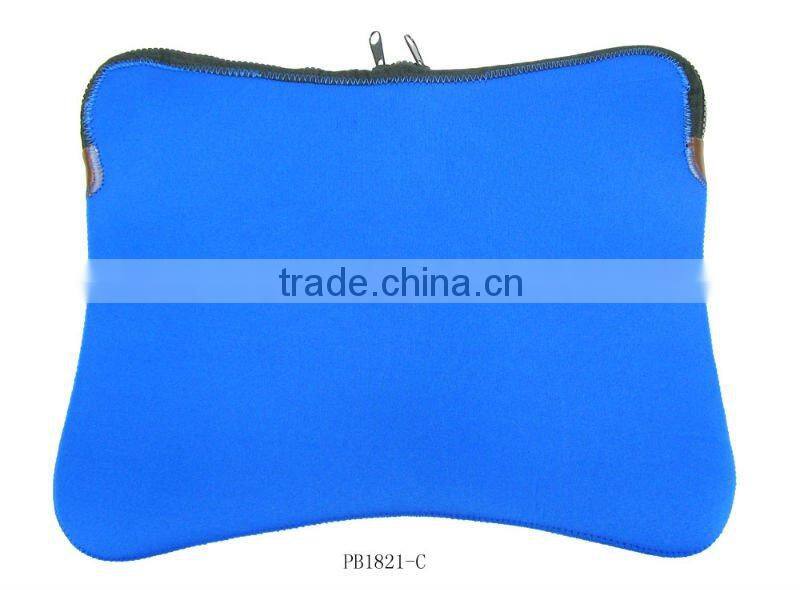 High quality and fashion portable neoprene laptop bags