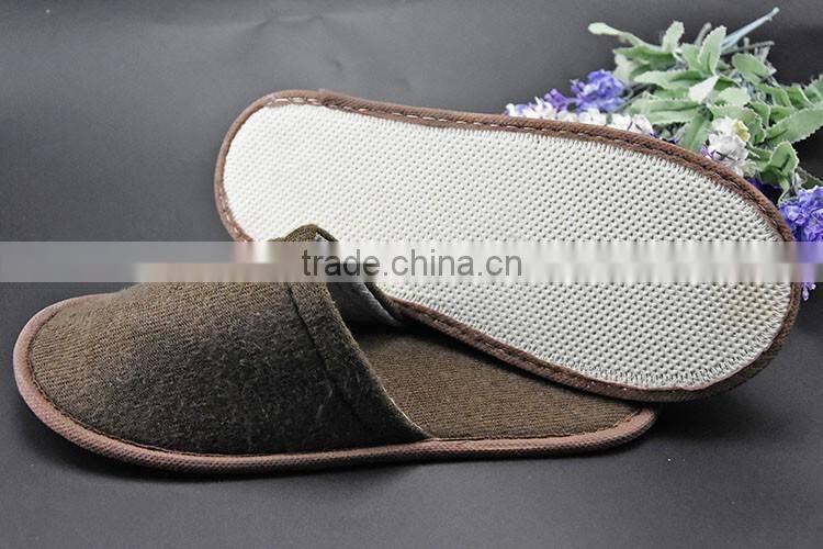 China eva disposable slipper wholesale guangzhou factory