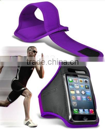 waterproof sport armbands