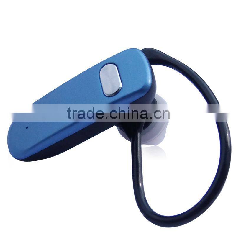 S91B Mono Bluetooth Headset(Not support Music)