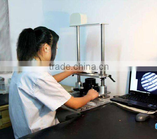 ldr+ir cut-off lowpass filter optical lens+bushing optical for CCTV lens