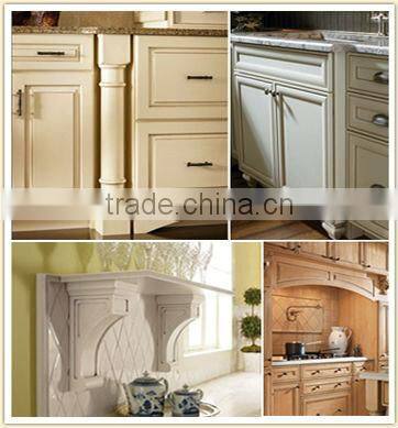 Kitchen design for customized kitchen