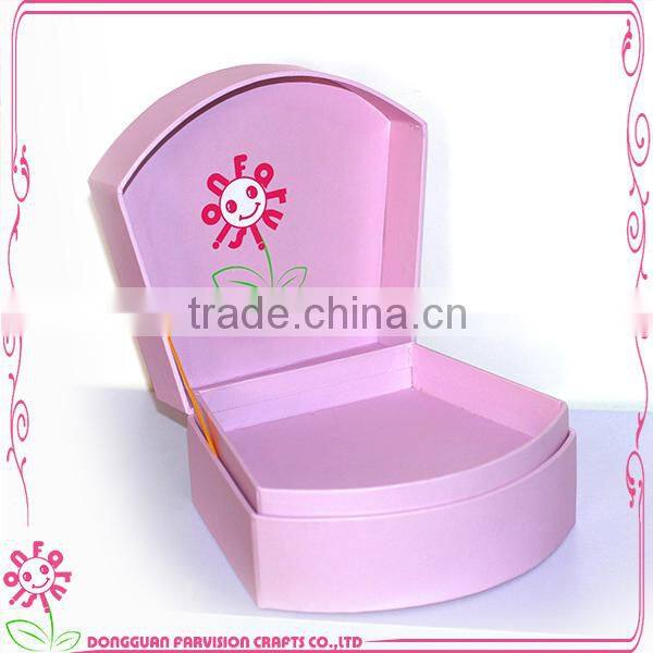 doll packaging box gift box doll toy accessories
