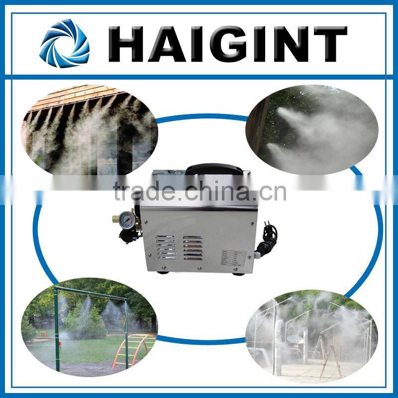 HAIGINT High Quality Powerful Ultrasonic Mist Maker
