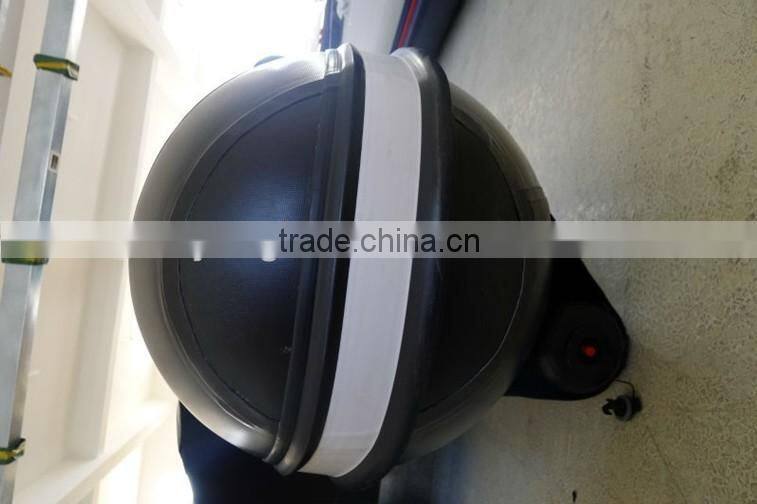 CE Certificated Inflatable Catamaran