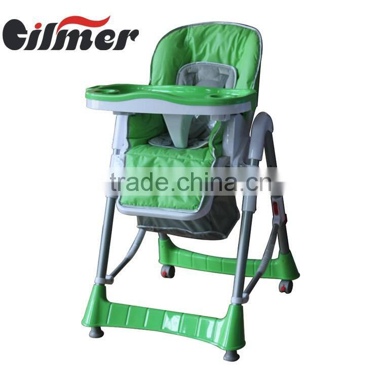 factory direct sales all kinds of cheap baby chair for restaurant