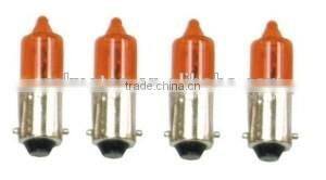 SCL-2012080389 T8 5 12V 35/35W Motorcycle Bulb