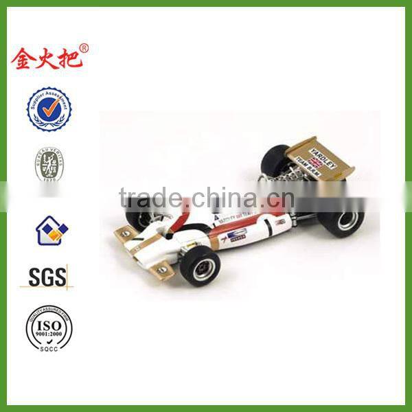 Ford Sierra Mk I Ghia 1984 Resin Model Car