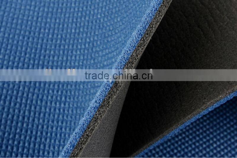 XPEcamping mat/yoga mat cheap/round yoga mat
