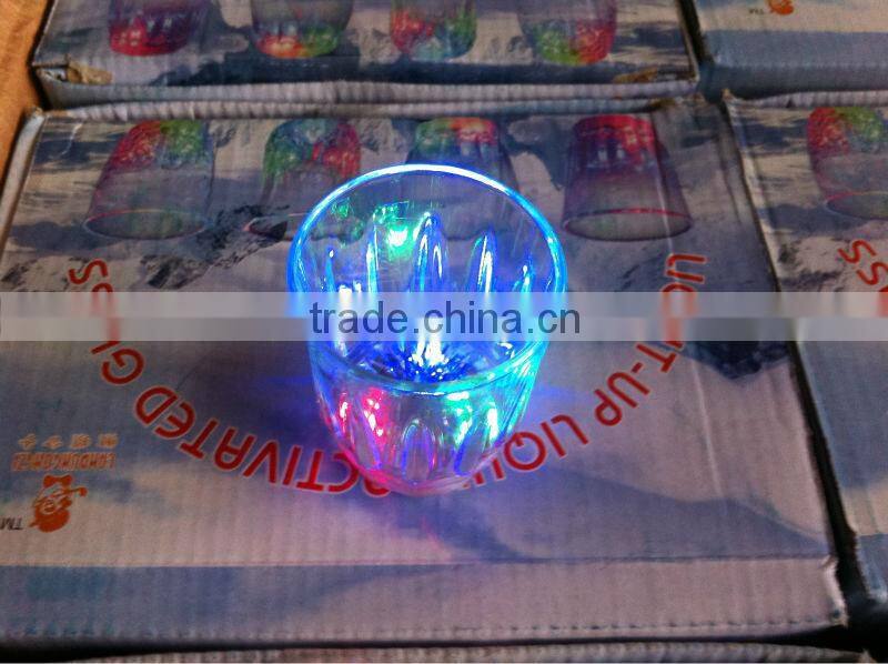 New Mould Led cup