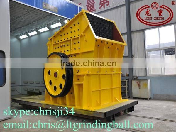 Long Teng small hammer mill /crusher with best quality