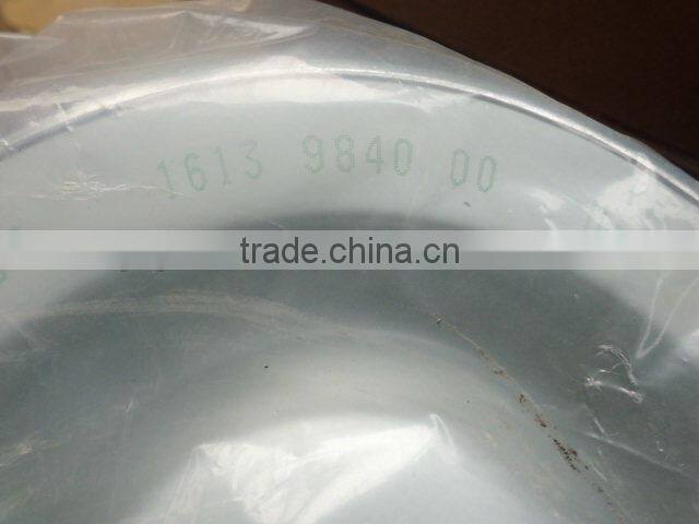 atlas copco compressor air oil separator 1613984000