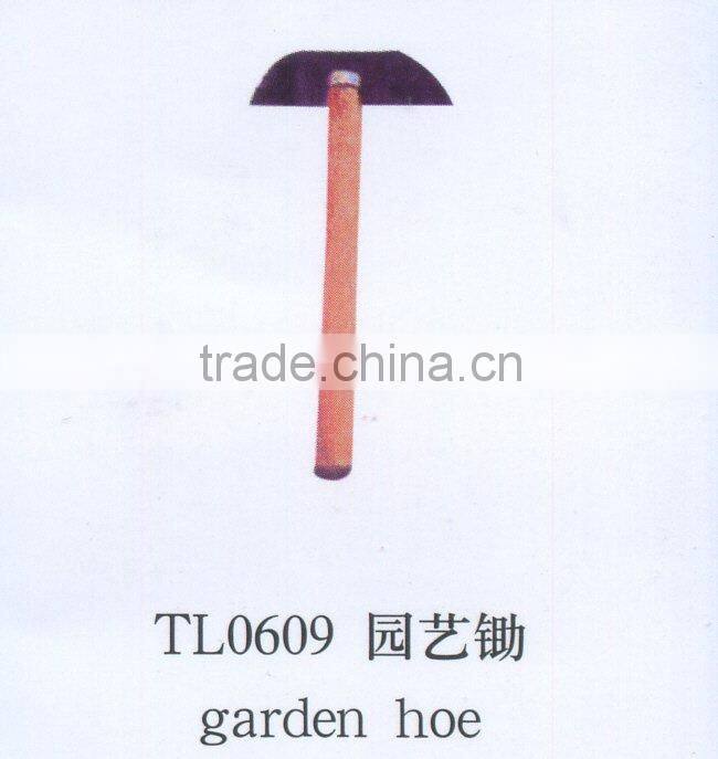 High quality garden hoe