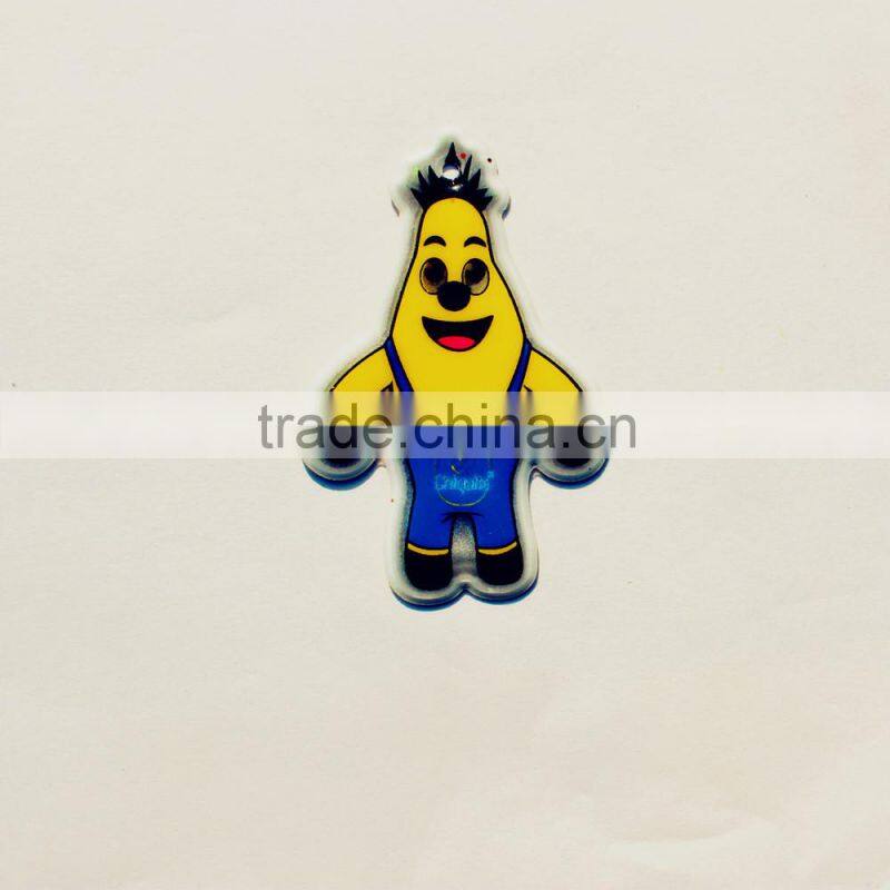 minions despicable me 10cm keychain