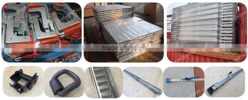 CP05 Plastic Protector