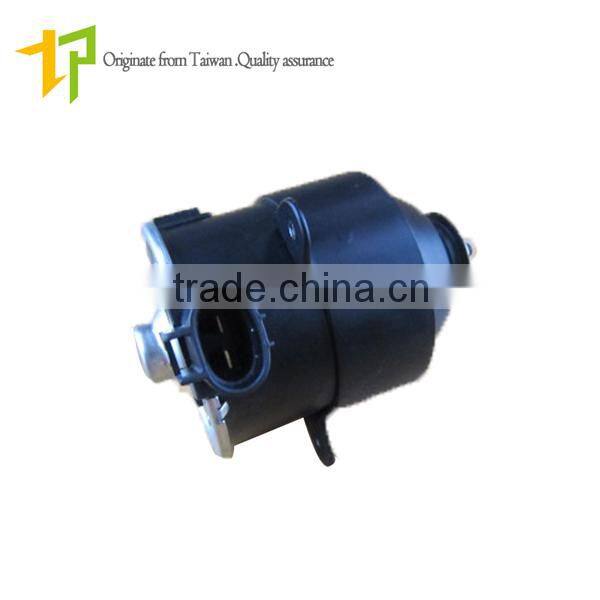 OEM 16363-0P050 Radiator Fan Motor For Toyota Reiz