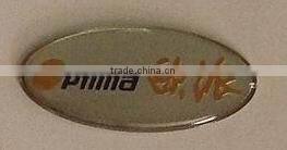 custom metal product tags for kitchen cabinets/furniture/Kitchenware