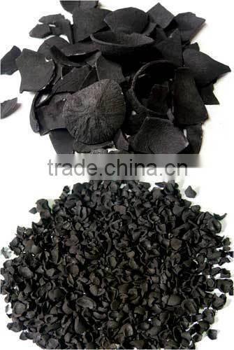 COCONUT SHELL CHARCOAL MADE IN VN