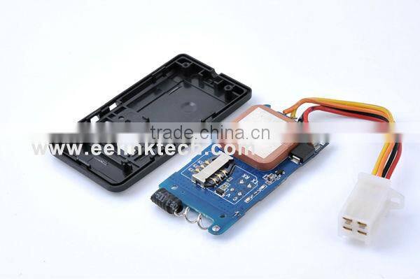 Motorcycles and Scooters GPS Trackers Locators