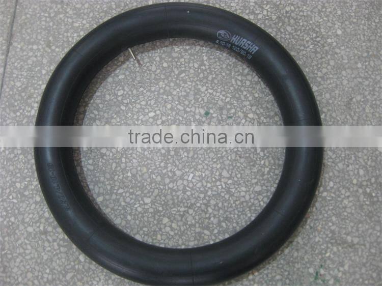 Venderse como churros tubo de moto 4.10-18 camara de modo tr4