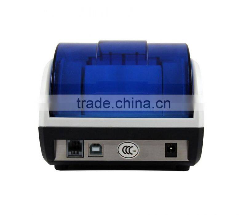 receipt thermal transfer Printer for pos machine
