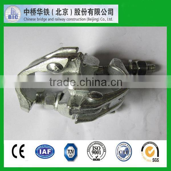 Scaffolding Coupler