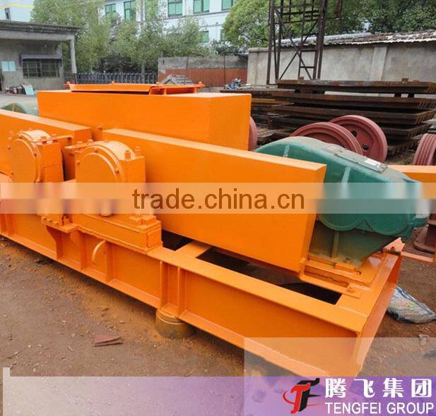 Low Price Toothed Roller Crusher For Sale