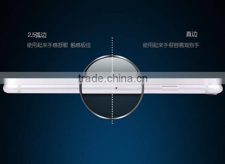 3D full cover carbon fiber Tempered Glass Screen protector