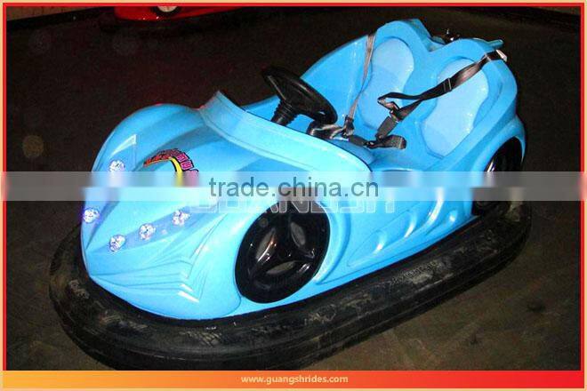 electronic playground dodgem car for sale