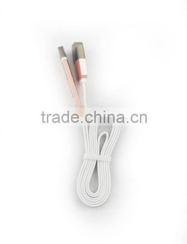 A quality 1M/3M 2 in 1 driver download usb data cable for samsung