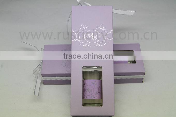 Fragrance perfume reed diffuser air export to market