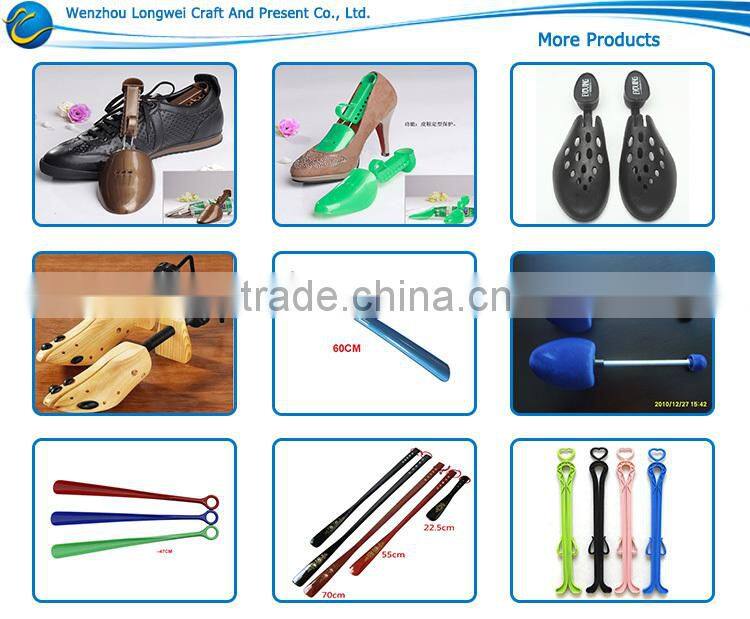2015 High Quality oem cedar shoe stretcher