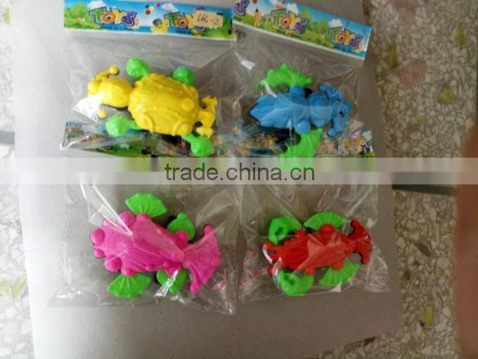 2016 kid toy new popular cute plastic pull back small car toy